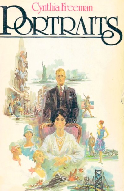 Image for PORTRAITS