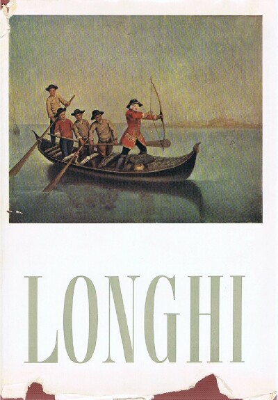 Image for PIETRO LONGHI