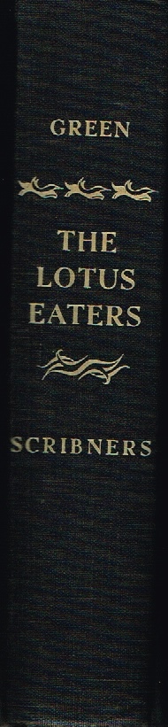 Image for THE LOTUS EATERS