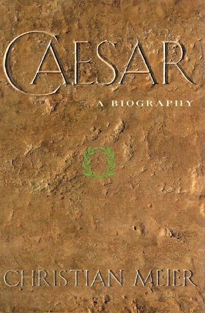Image for CAESAR A Biography