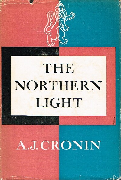Image for THE NORTHERN LIGHT