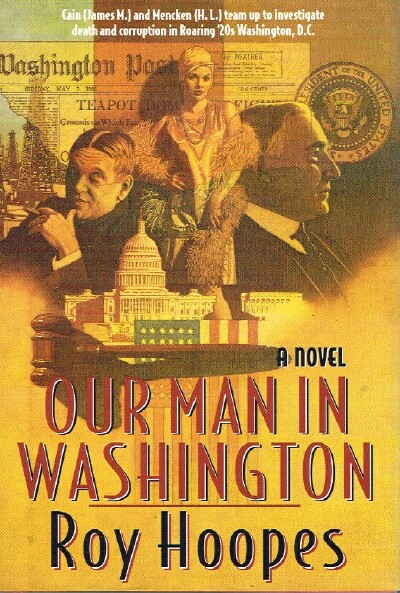 Image for Our Man in Washington