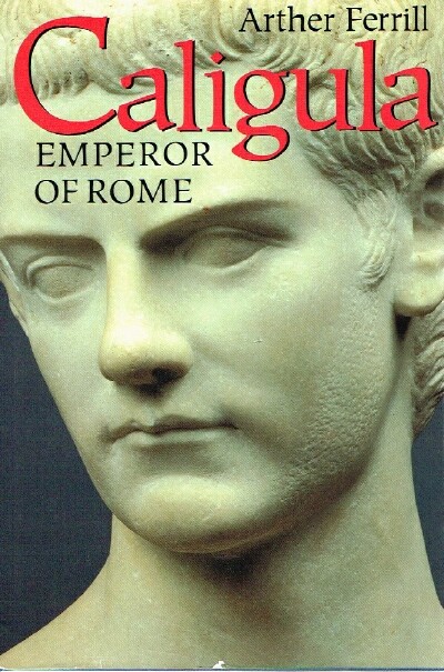 Image for Caligula: Emperor Of Rome