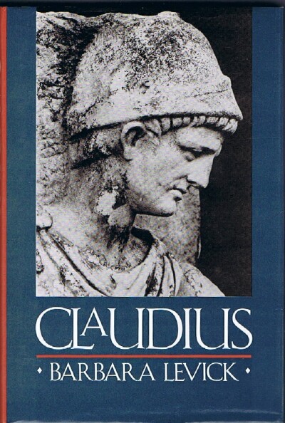 Image for Claudius