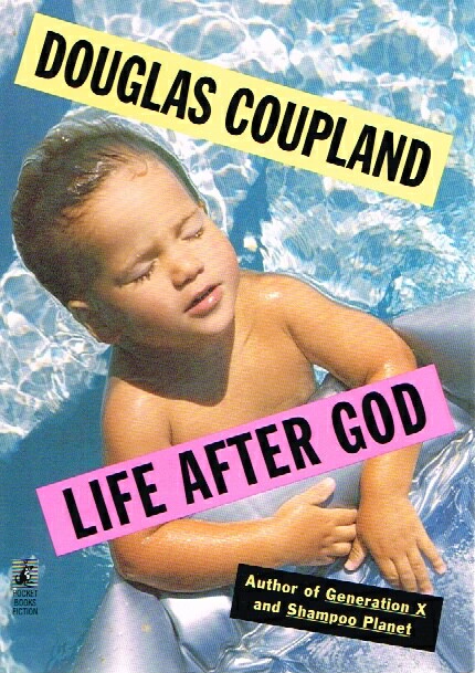 Image for Life After God