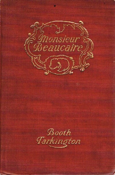 Image for Monsieur Beaucaire