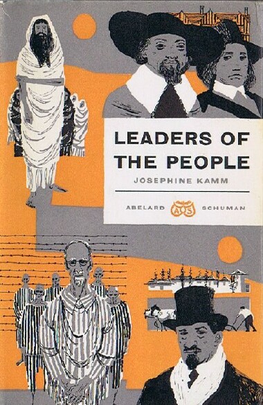Image for LEADERS OF THE PEOPLE