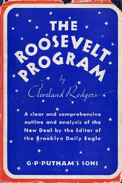 Image for THE ROOSEVELT PROGRAM