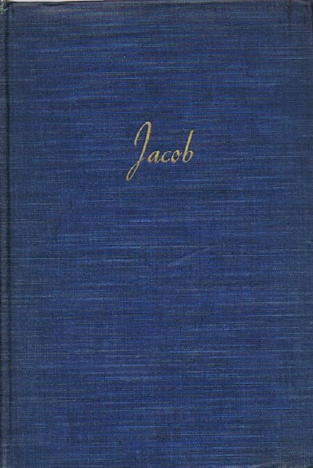 Image for JACOB