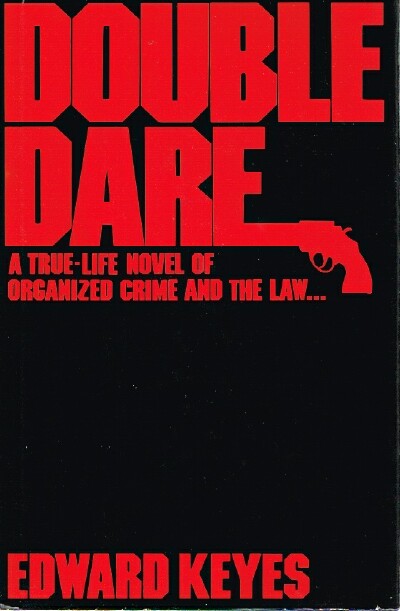 Image for DOUBLE DARE