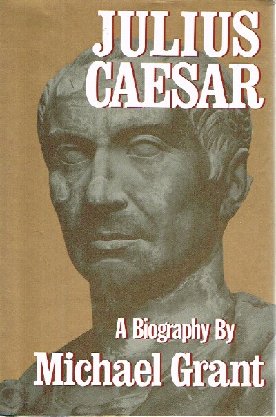 Image for Julius Caesar