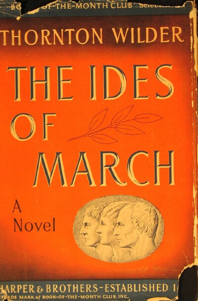 Image for The Ides of March