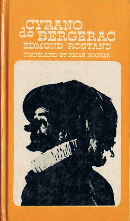 Image for CYRANO DE BERGERAC