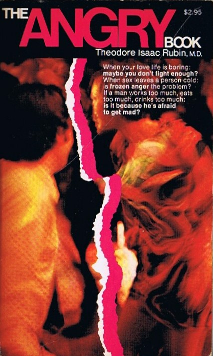 Image for The Angry Book