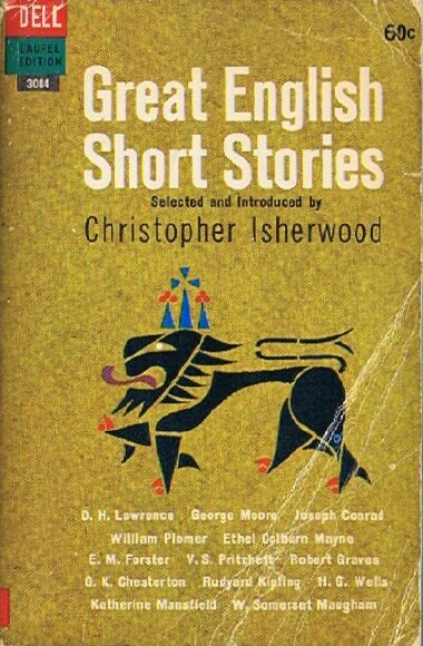 Image for GREAT ENGLISH SHORT STORIES