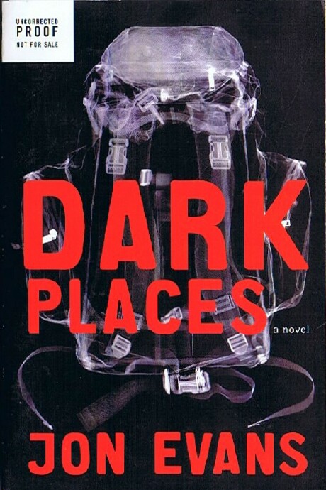 Image for Dark Places