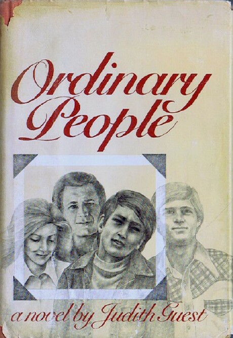 Image for ORDINARY PEOPLE