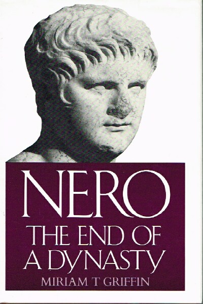 Image for Nero: The End of a Dynasty