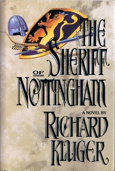 Image for The Sheriff of Nottingham