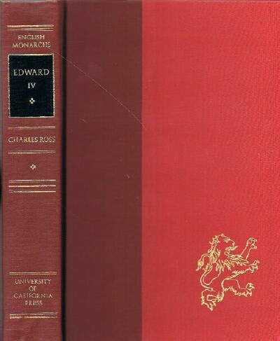 Image for Edward IV
