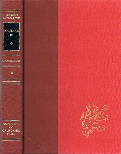 Image for Richard III