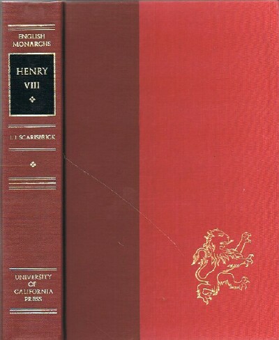 Image for Henry VIII