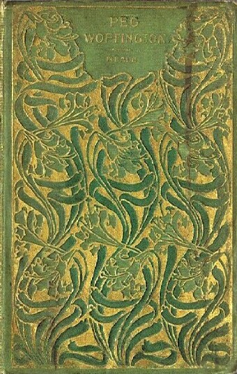 Image for PEG WOFFINGTON