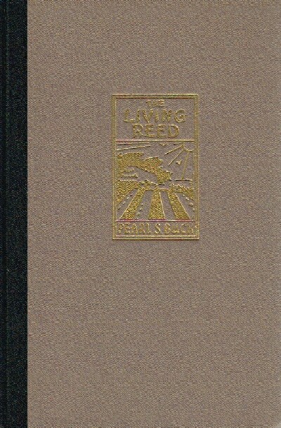 Image for THE LIVING REED