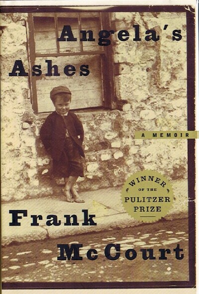 Image for ANGELA'S ASHES