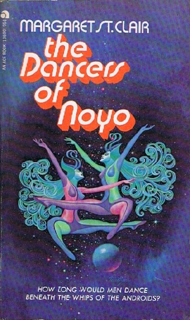 Image for THE DANCERS OF NOYO
