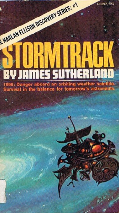 Image for STORMTRACK