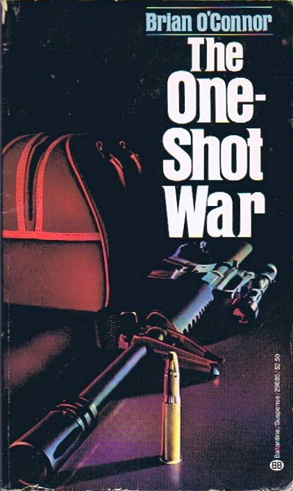 Image for The One Shot War
