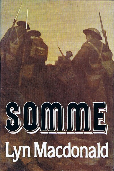 Image for Somme