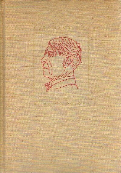 Image for Carl Sandburg