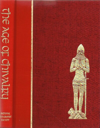 Image for THE AGE OF CHIVALRY