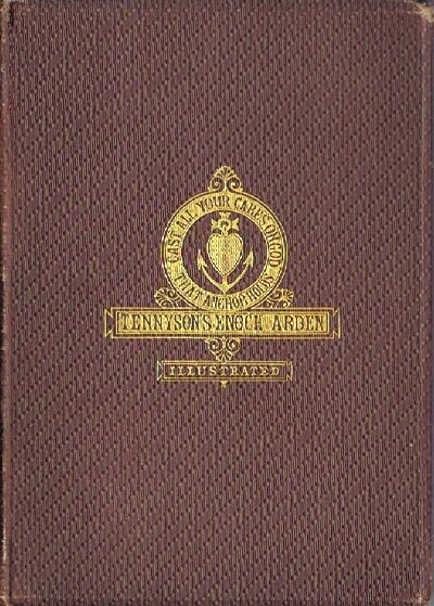Image for ENOCH ARDEN