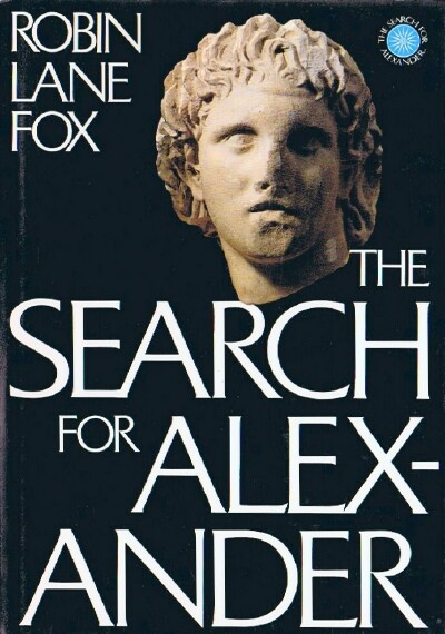 Image for The Search for Alexander