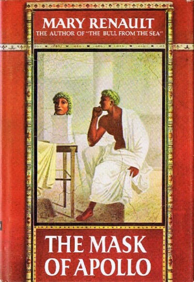 Image for THE MASK OF APOLLO