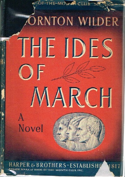 Image for THE IDES OF MARCH