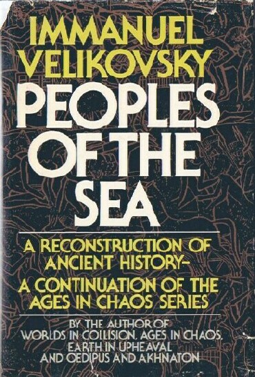 Image for Peoples of the Sea