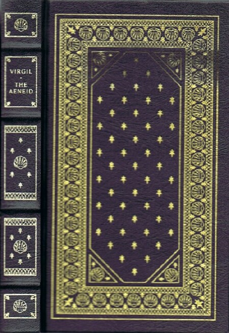 Image for The Aeneid of Virgil