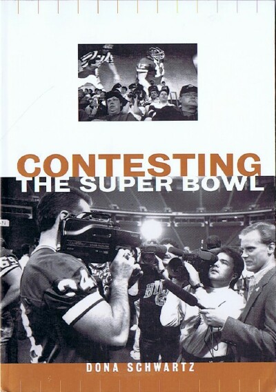Image for Contesting the Super Bowl