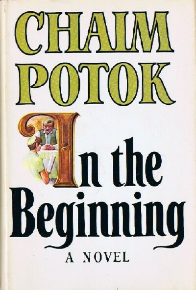 Image for In the Beginning