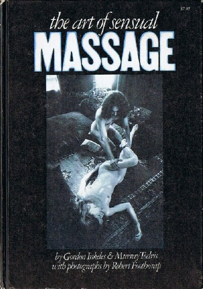 Image for The Art of Sensual Massage