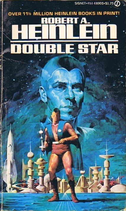 Image for Double Star