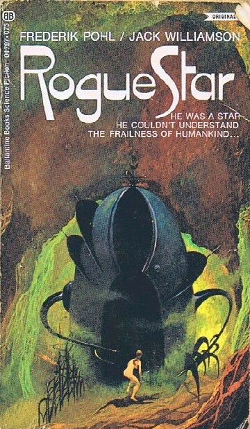 Image for Rogue Star