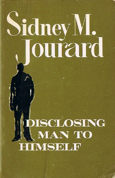 Image for Disclosing Man to Himself
