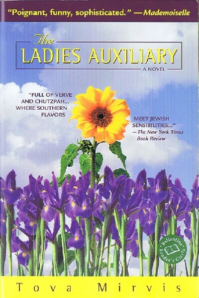 Image for The Ladies Auxiliary