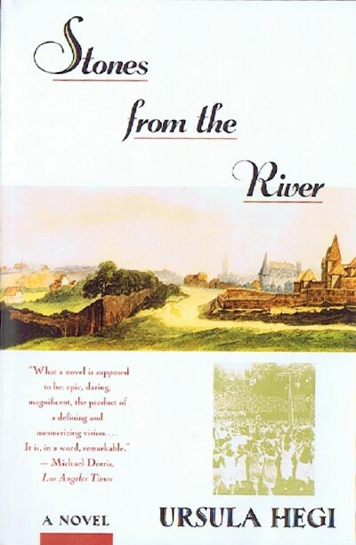 Image for Stones from the River