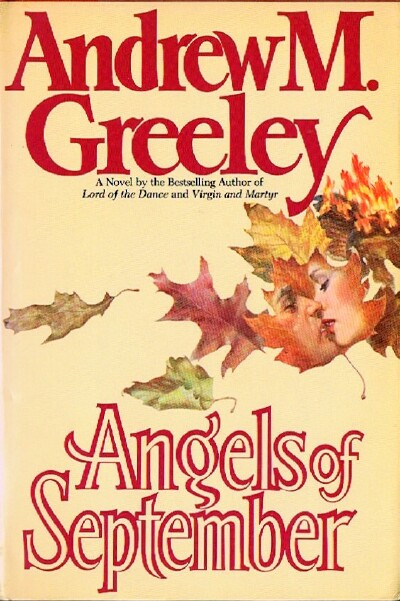 Image for Angels of September